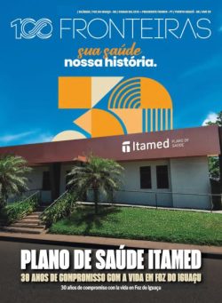 100Fronteiras – Dezembro 2025