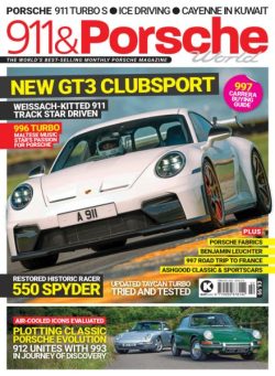 911 & Porsche World – February 2026