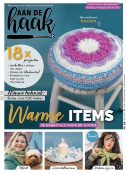 Aan de Haak – Nr 66 2025