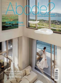 Abode2 – January 2026