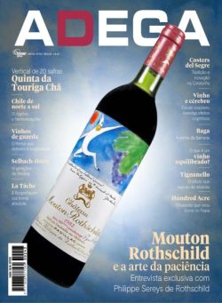 Adega – 7 Janeiro 2026