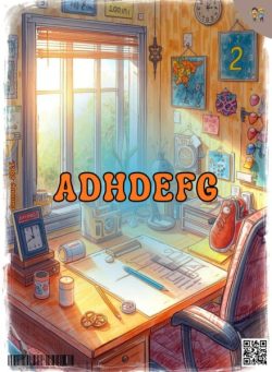 ADHDEFG – January 2026