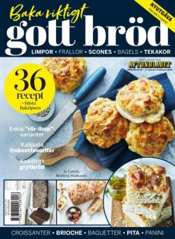 Aftonbladet Mat – Januari 2026