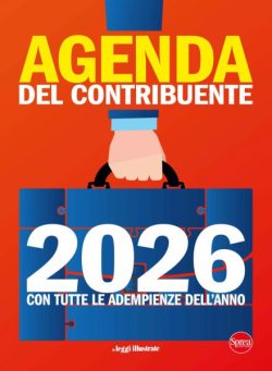Agenda Contribuente – 2 Gennaio 2026