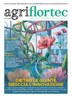 Agriflortec – N 13 2025