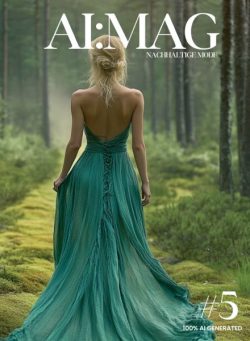 AI MAG Special – Nr 5 2025