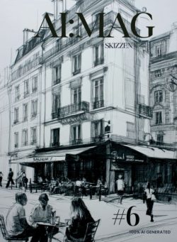AI MAG Special – Nr 6 2025