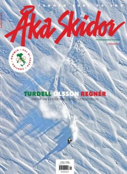 Aka Skidor – Januari 2026