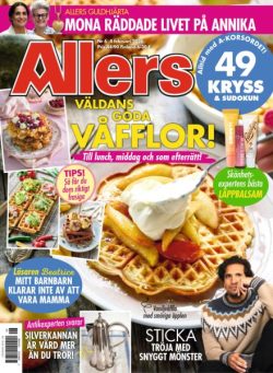 Allers – 4 Februari 2026