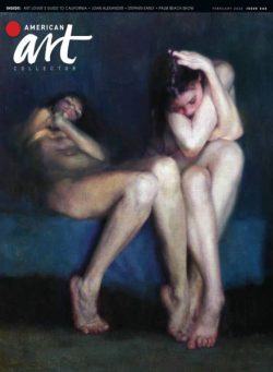 American Art Collector – February 2026
