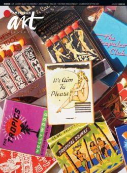 American Art Collector – January 2026