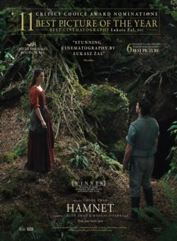 American Cinematographer – January 2026