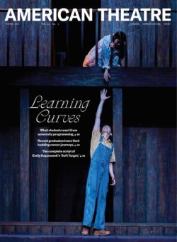 American Theatre – Winter 2026