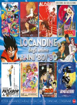Anime Cult Speciale – Gennaio-Febbraio 2026