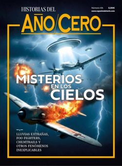 Ano Cero – Enero 2026
