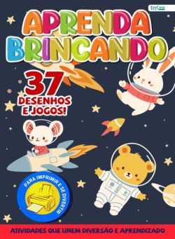 Aprenda Brincando – Janeiro 2026