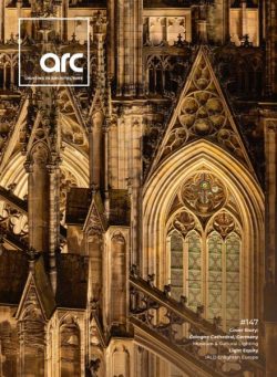 Arc Magazine – Issue 147 2025