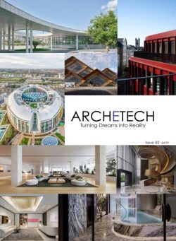 Archetech – January-February 2026