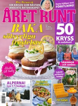 Aret Runt – 14 Januari 2026