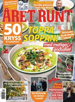 Aret Runt – 21 Januari 2026