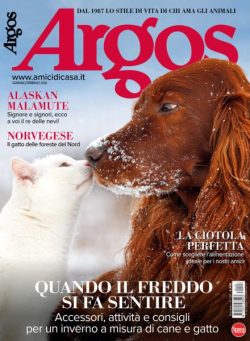 Argos – Gennaio-Febbraio 2026