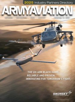 Army Aviation – December 31 2025