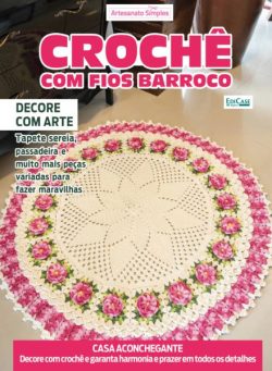 Artesanato Simples – 19 Janeiro 2026