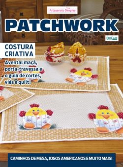 Artesanato Simples – 22 Dezembro 2025