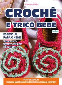 Artesanato Simples – 29 Dezembro 2025