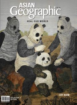 Asian Geographic – Issue 170 2026