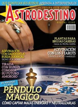 Astrodestino – Diciembre 2025