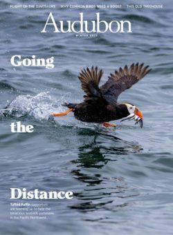 Audubon Magazine – Winter 2025