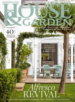 Australian House & Garden – February 2026