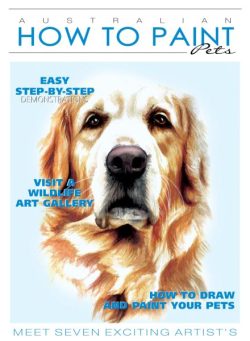 Australian How to Paint – Issue 56 2026