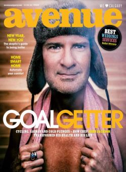 Avenue Calgary – January-February 2026