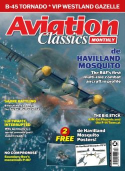 Aviation Classics Monthly – February 2026