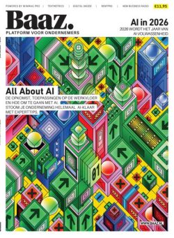 BAAZ – Januari 2026