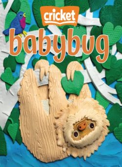 Babybug – January-February 2026