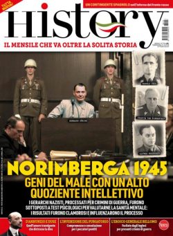 BBC History Italia – Febbraio 2026