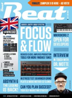 Beat English Edition – February 2026