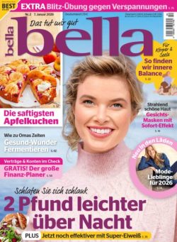 Bella Germany – 7 Januar 2026