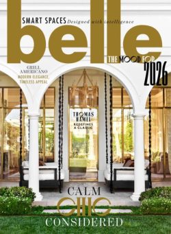 Belle – February-March 2026