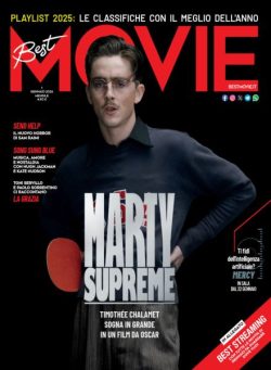 Best Movie – Gennaio 2026