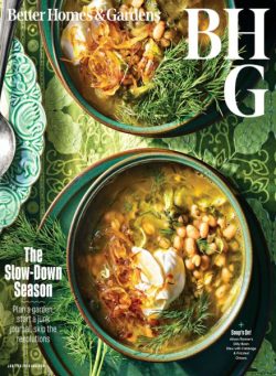 Better Homes & Gardens USA – January-February 2026