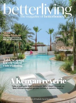 Better Living – Winter 2025-2026