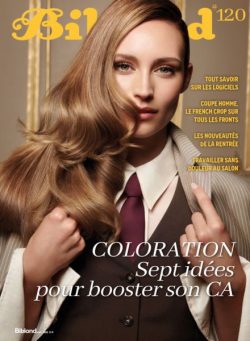 Biblond – Septembre 2025