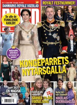 Billed-Bladet – 8 Januar 2026