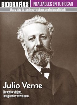 Biografias – Diciembre 2025