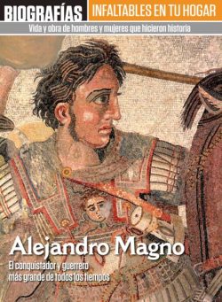 Biografias – Enero 2026