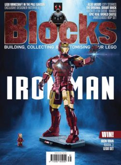 Blocks Magazine – Issue 135 2026